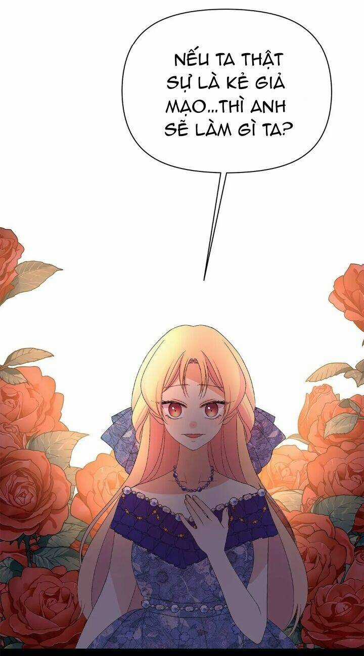 Công Chúa Thời Gian Có Hạn - Chapter 25 - Trang 70