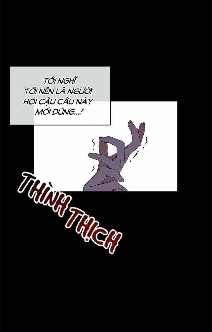 Công Chúa Thời Gian Có Hạn - Chapter 25 - Trang 8