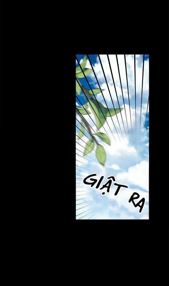 Công Chúa Thời Gian Có Hạn - Chapter 25 - Trang 9