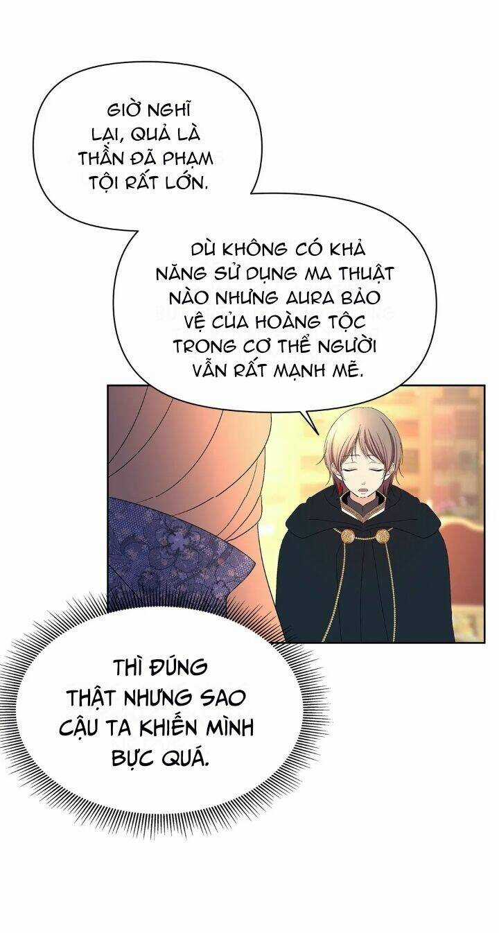 Công Chúa Thời Gian Có Hạn - Chapter 26 - Trang 12