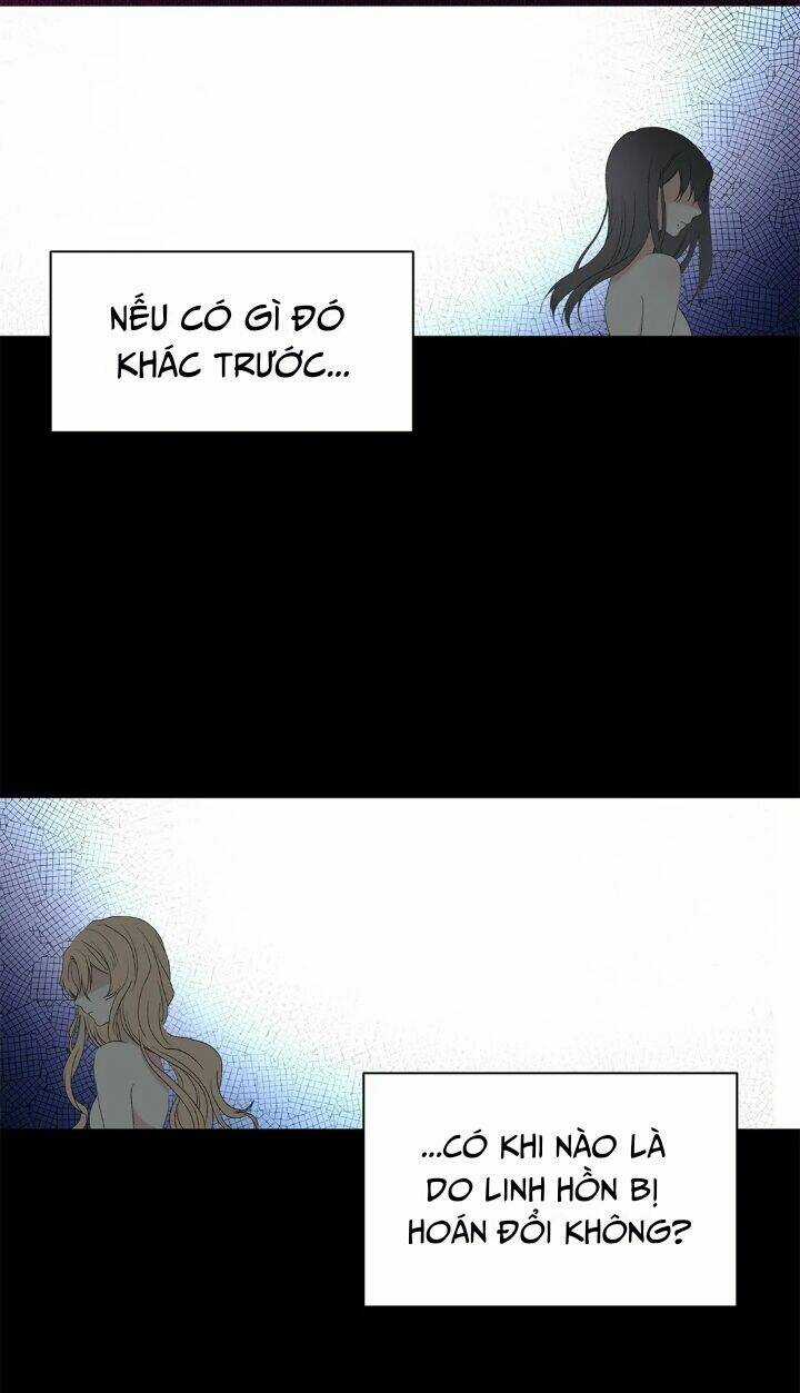 Công Chúa Thời Gian Có Hạn - Chapter 26 - Trang 14