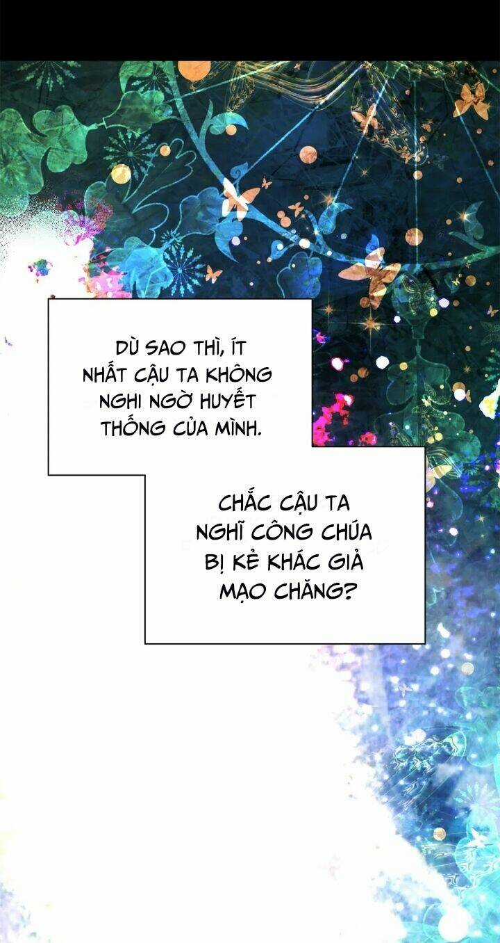 Công Chúa Thời Gian Có Hạn - Chapter 26 - Trang 15