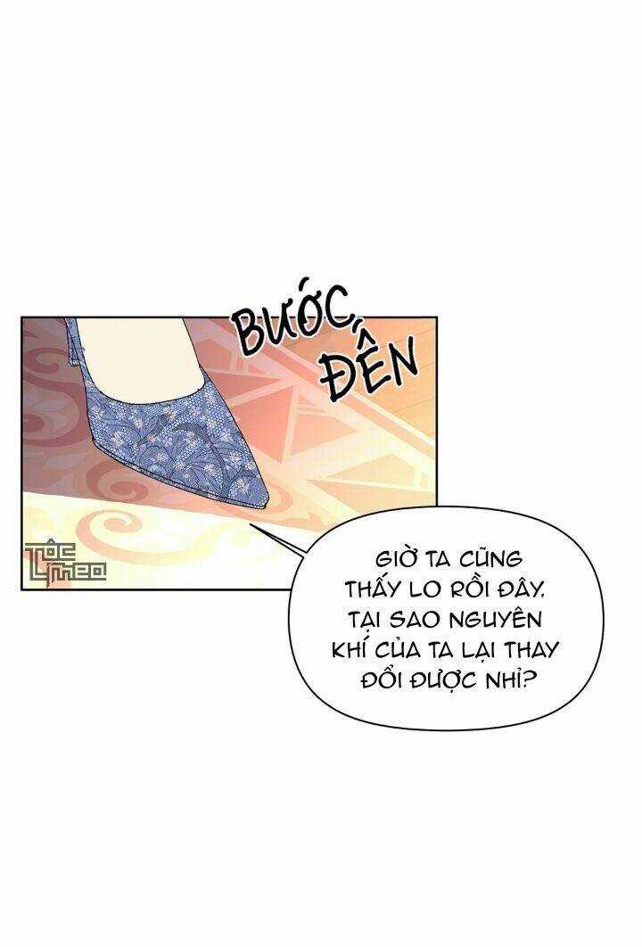 Công Chúa Thời Gian Có Hạn - Chapter 26 - Trang 17