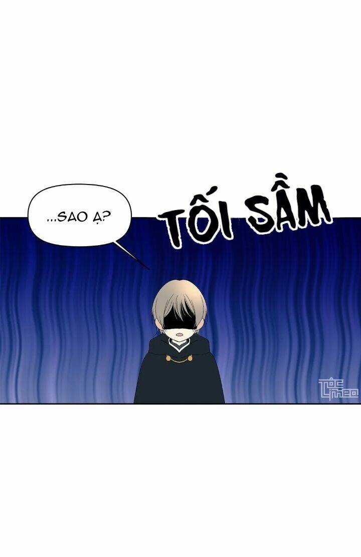 Công Chúa Thời Gian Có Hạn - Chapter 26 - Trang 19