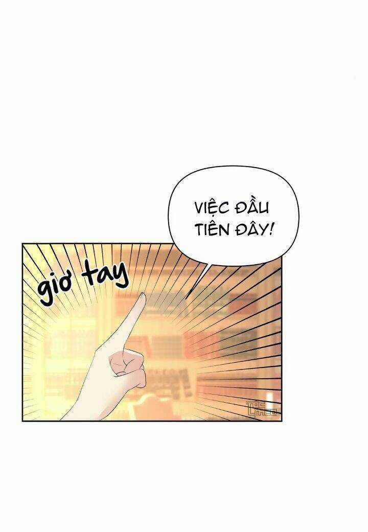 Công Chúa Thời Gian Có Hạn - Chapter 26 - Trang 21