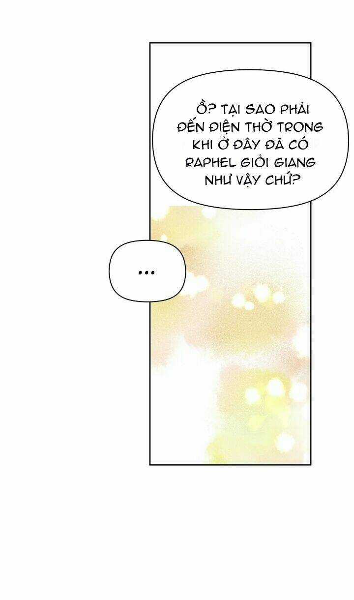 Công Chúa Thời Gian Có Hạn - Chapter 26 - Trang 23