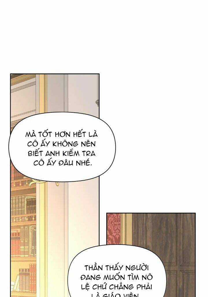 Công Chúa Thời Gian Có Hạn - Chapter 26 - Trang 25