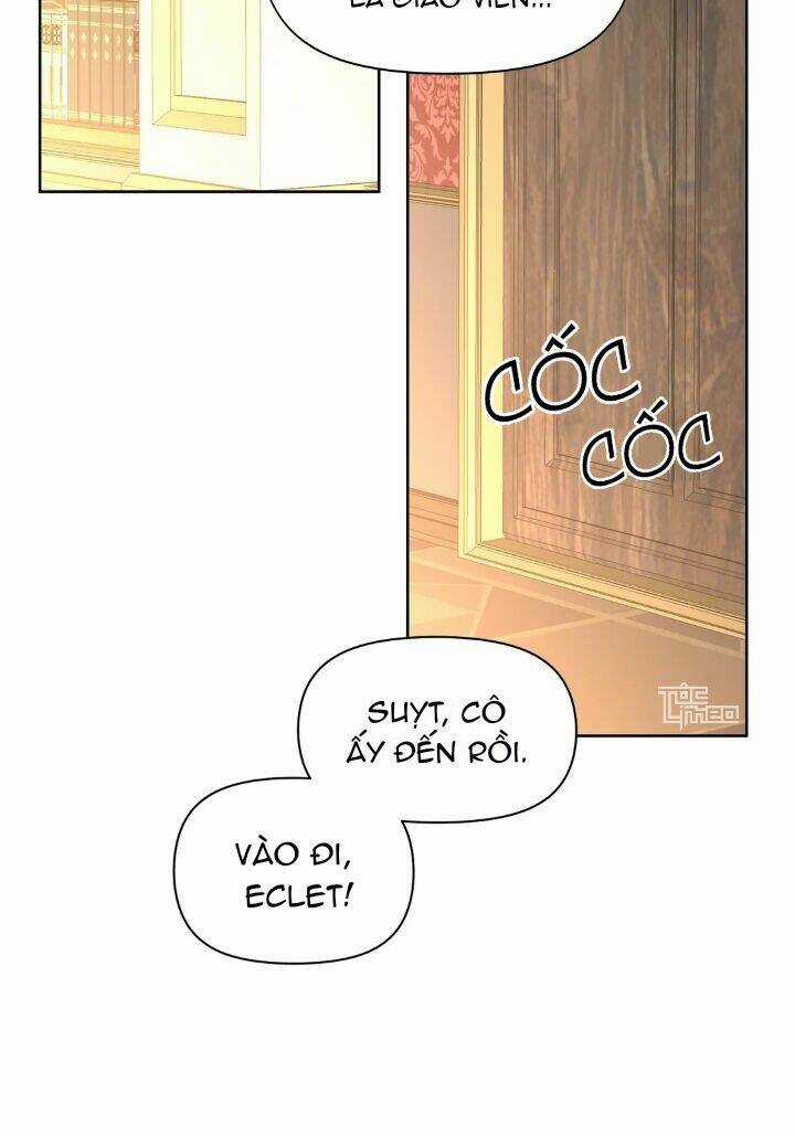 Công Chúa Thời Gian Có Hạn - Chapter 26 - Trang 26