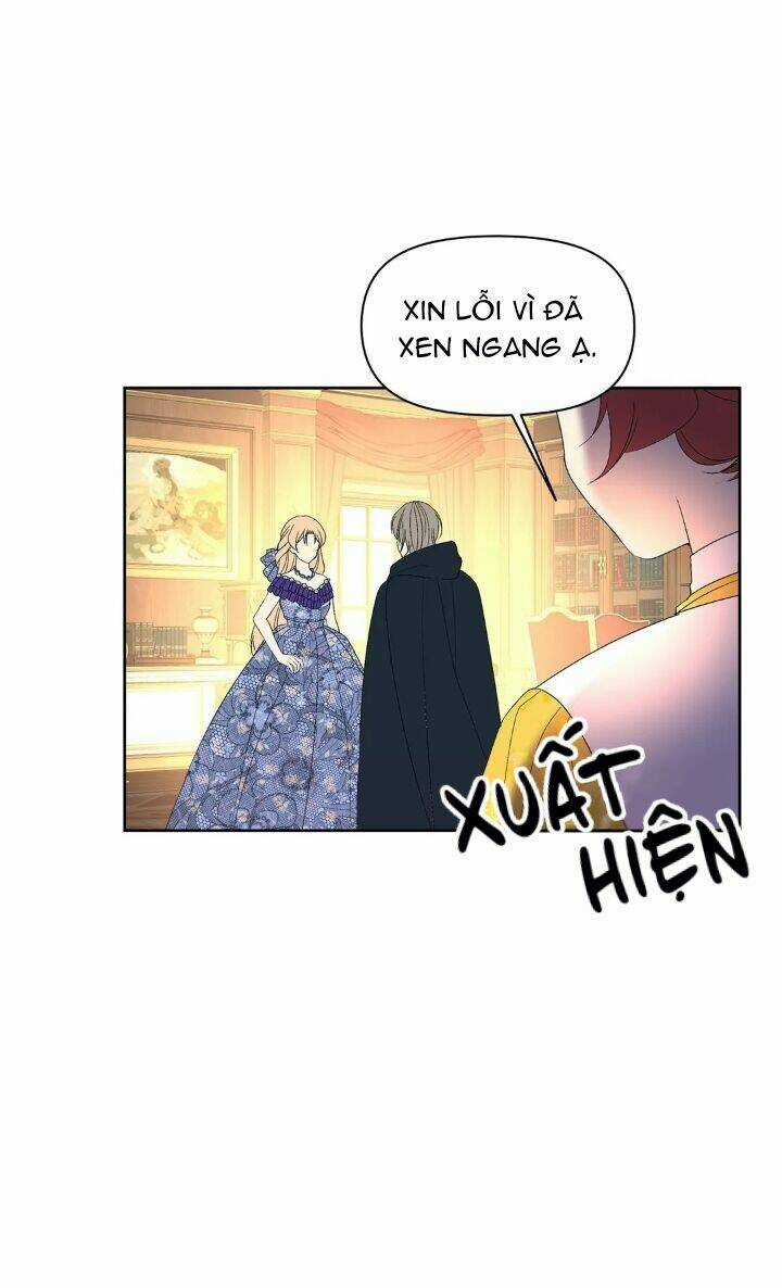 Công Chúa Thời Gian Có Hạn - Chapter 26 - Trang 27