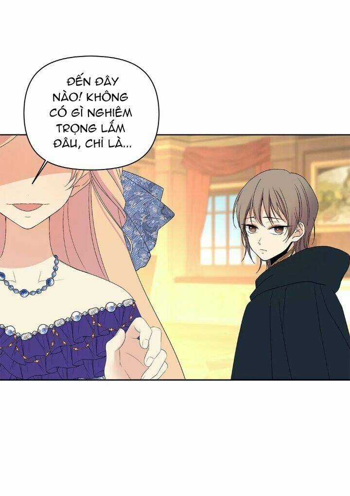 Công Chúa Thời Gian Có Hạn - Chapter 26 - Trang 30