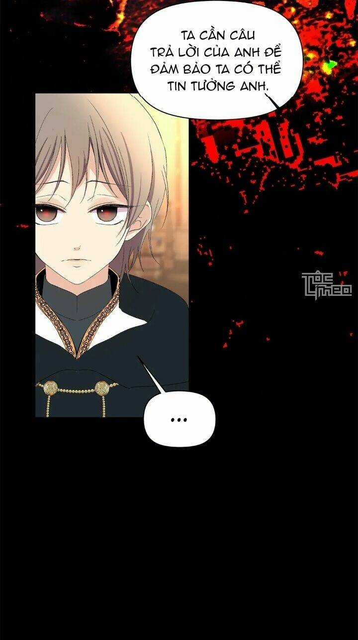 Công Chúa Thời Gian Có Hạn - Chapter 26 - Trang 4