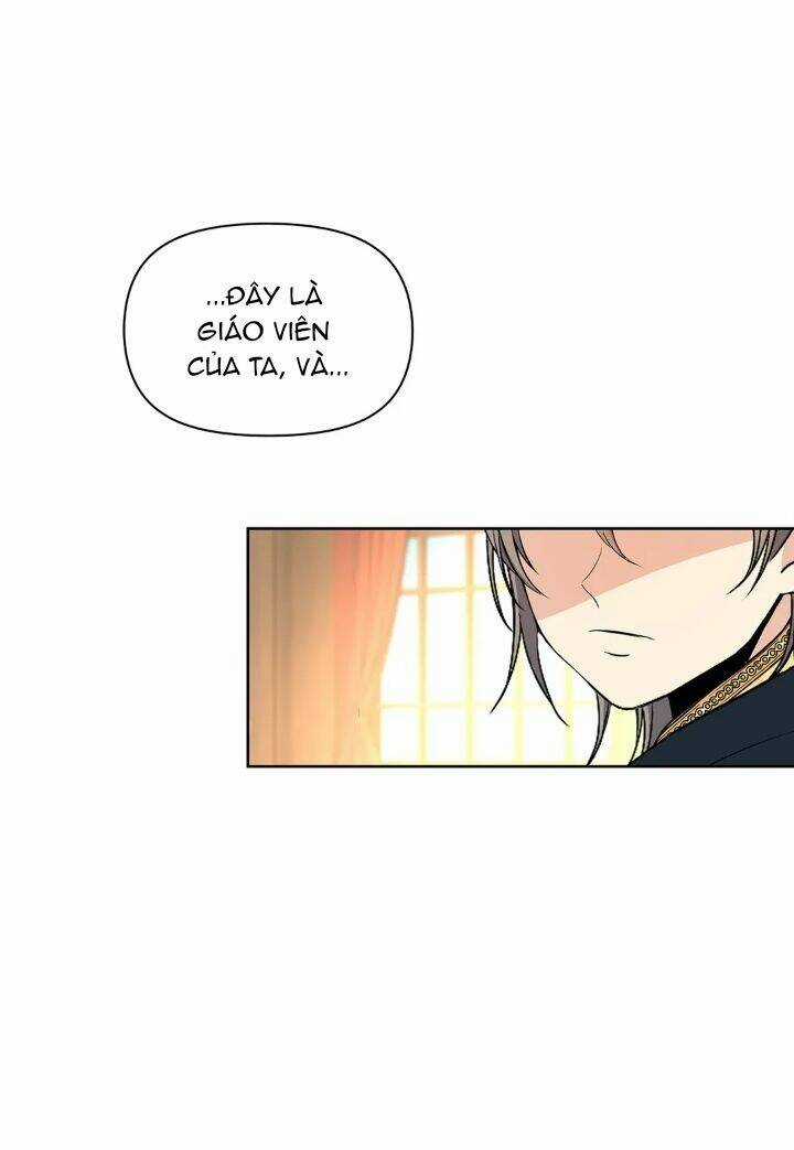 Công Chúa Thời Gian Có Hạn - Chapter 26 - Trang 31