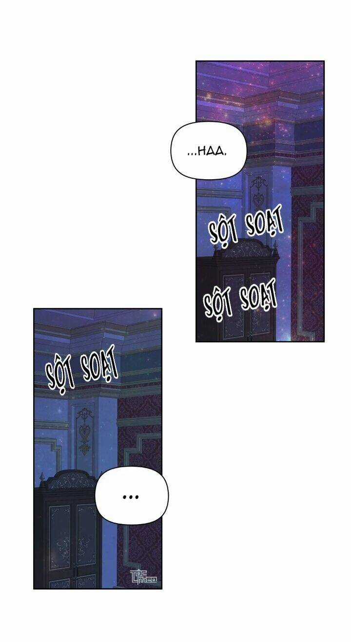 Công Chúa Thời Gian Có Hạn - Chapter 26 - Trang 35