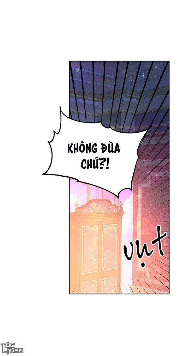 Công Chúa Thời Gian Có Hạn - Chapter 26 - Trang 36