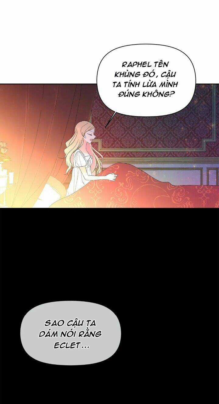 Công Chúa Thời Gian Có Hạn - Chapter 26 - Trang 37