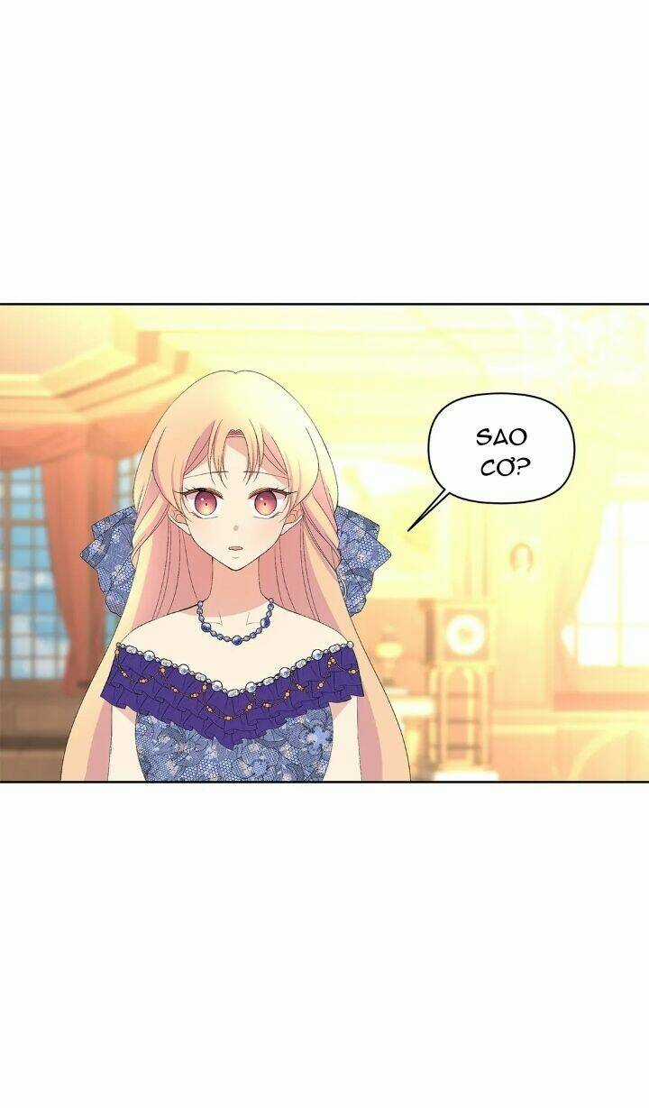 Công Chúa Thời Gian Có Hạn - Chapter 26 - Trang 39