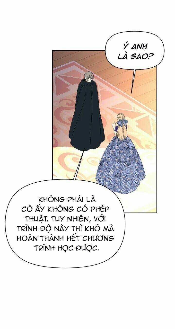 Công Chúa Thời Gian Có Hạn - Chapter 26 - Trang 40
