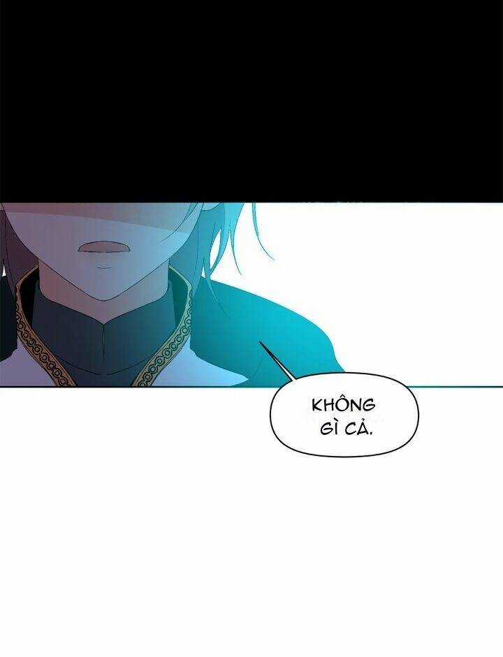 Công Chúa Thời Gian Có Hạn - Chapter 26 - Trang 5