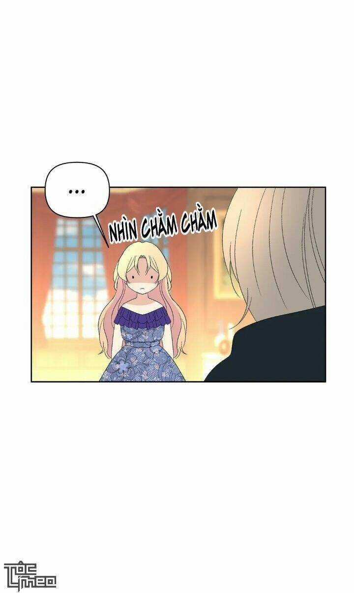 Công Chúa Thời Gian Có Hạn - Chapter 26 - Trang 41