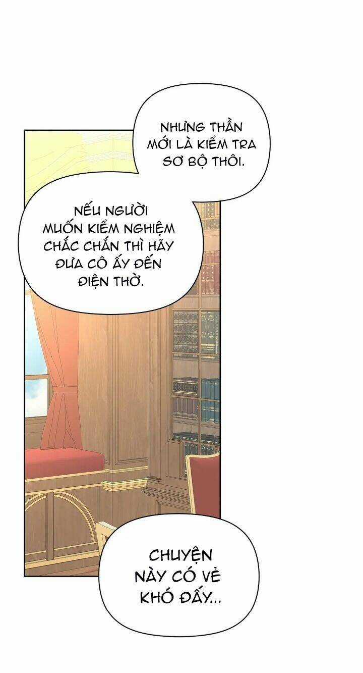 Công Chúa Thời Gian Có Hạn - Chapter 26 - Trang 43