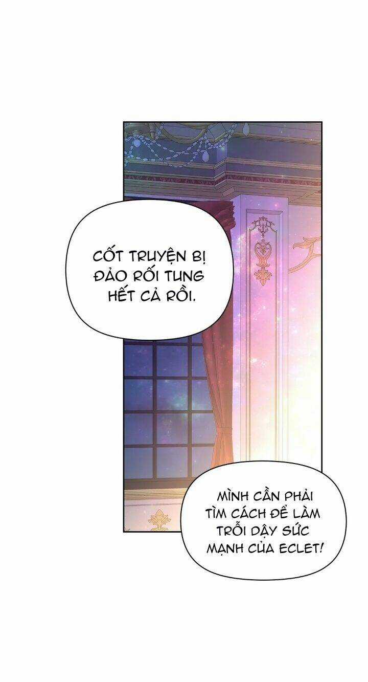 Công Chúa Thời Gian Có Hạn - Chapter 26 - Trang 47