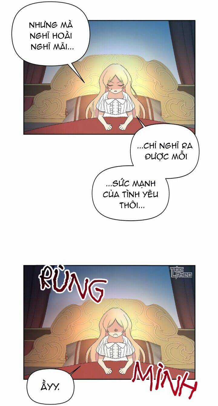 Công Chúa Thời Gian Có Hạn - Chapter 26 - Trang 48