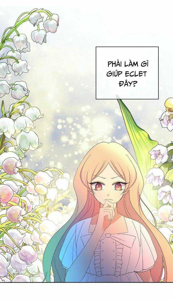 Công Chúa Thời Gian Có Hạn - Chapter 26 - Trang 50