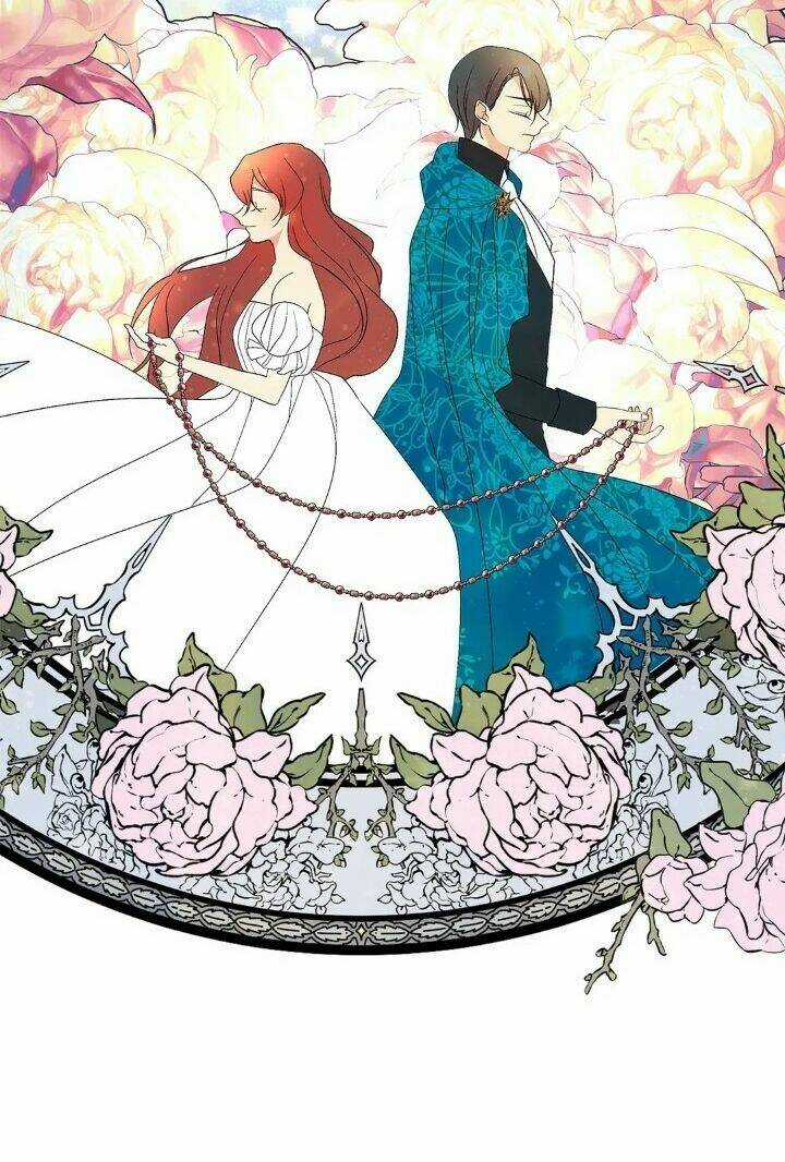 Công Chúa Thời Gian Có Hạn - Chapter 26 - Trang 54