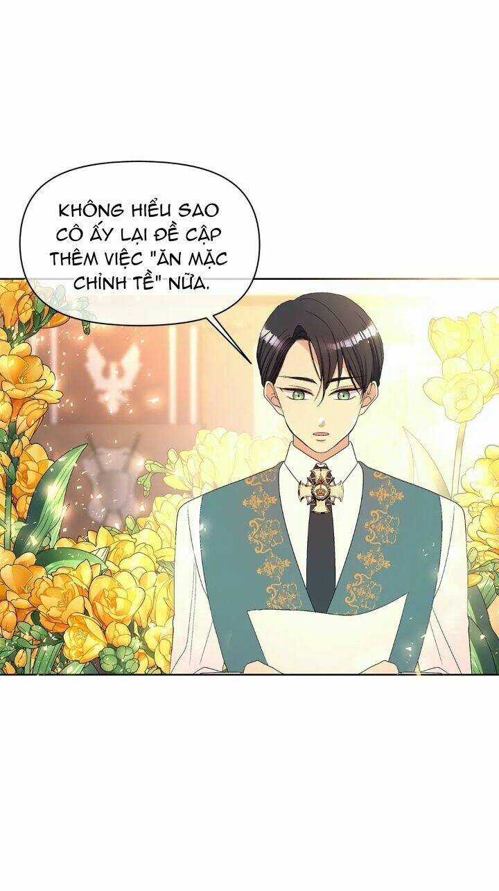 Công Chúa Thời Gian Có Hạn - Chapter 26 - Trang 56