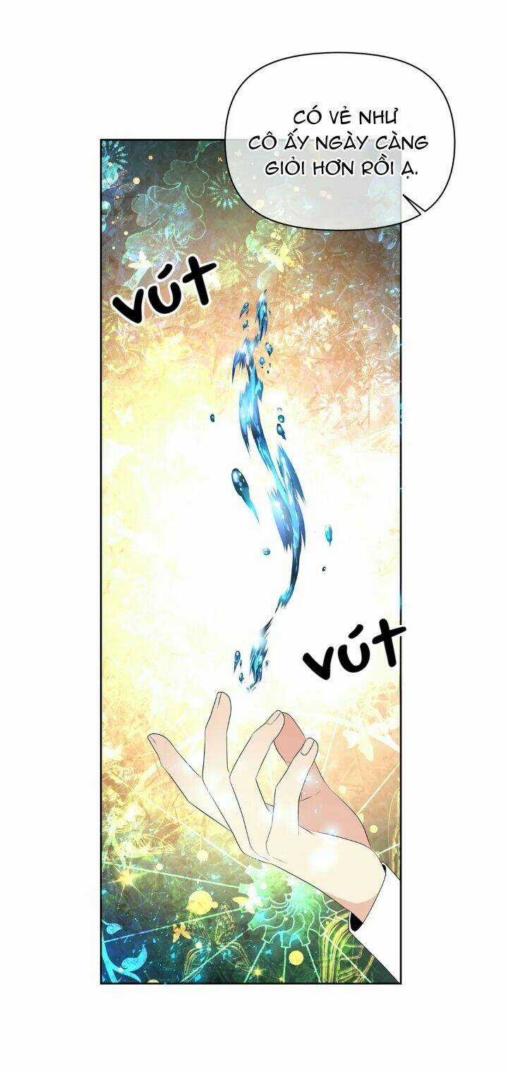 Công Chúa Thời Gian Có Hạn - Chapter 26 - Trang 59
