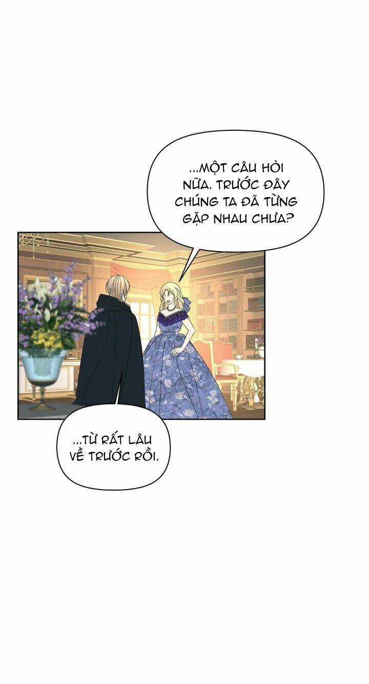 Công Chúa Thời Gian Có Hạn - Chapter 26 - Trang 7