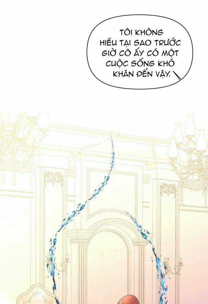 Công Chúa Thời Gian Có Hạn - Chapter 26 - Trang 61