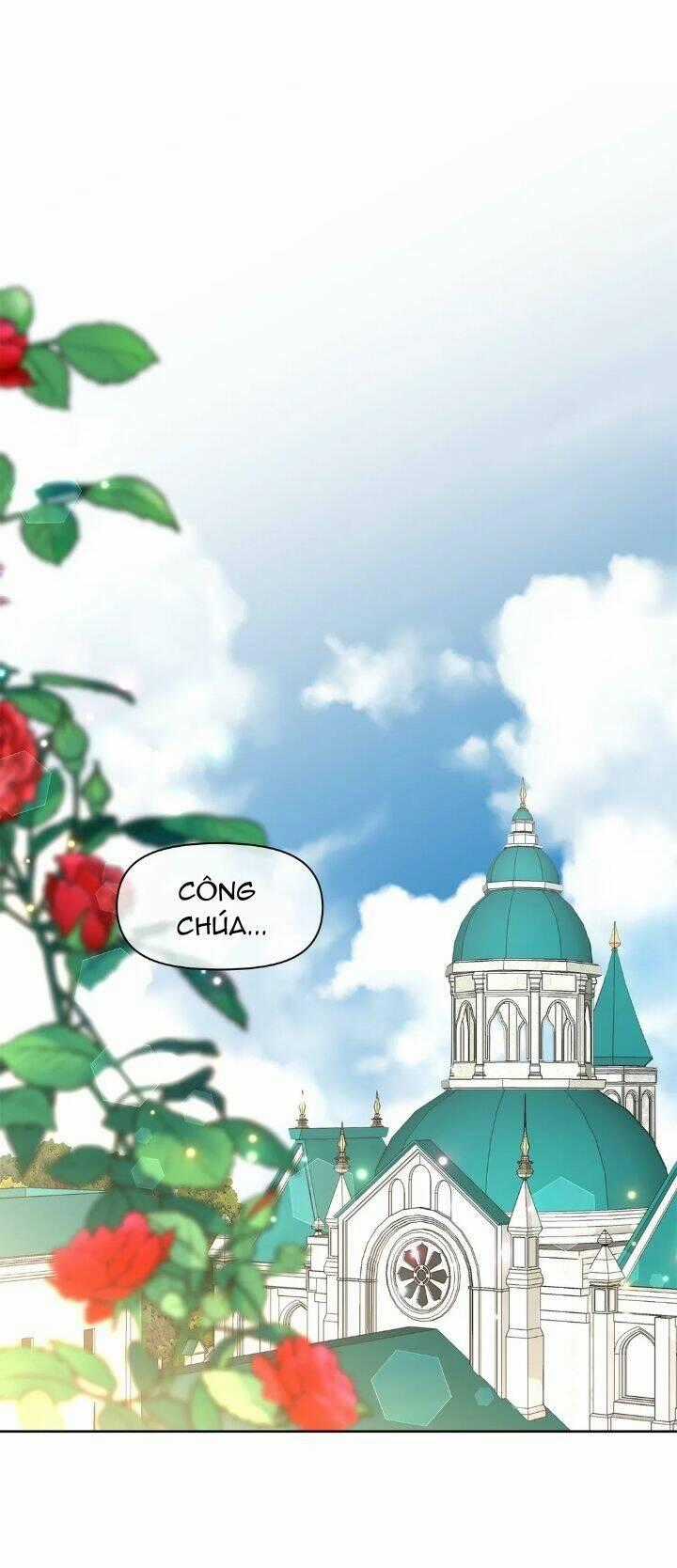 Công Chúa Thời Gian Có Hạn - Chapter 27 - Trang 2