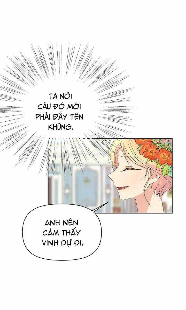 Công Chúa Thời Gian Có Hạn - Chapter 27 - Trang 11