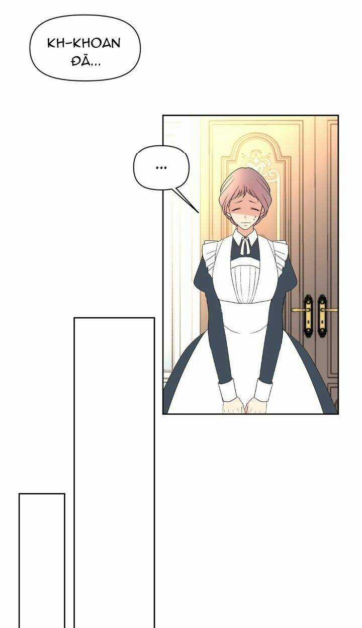 Công Chúa Thời Gian Có Hạn - Chapter 27 - Trang 13