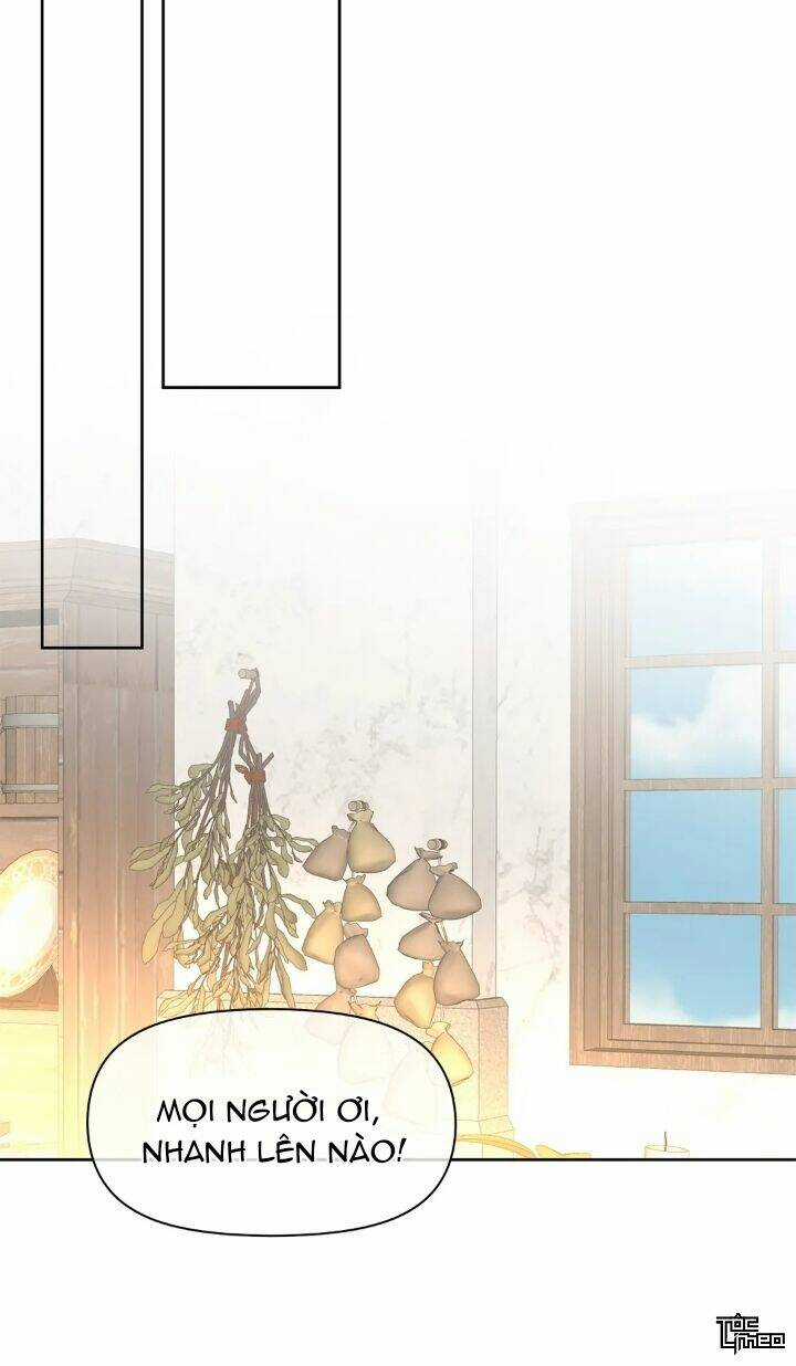 Công Chúa Thời Gian Có Hạn - Chapter 27 - Trang 14