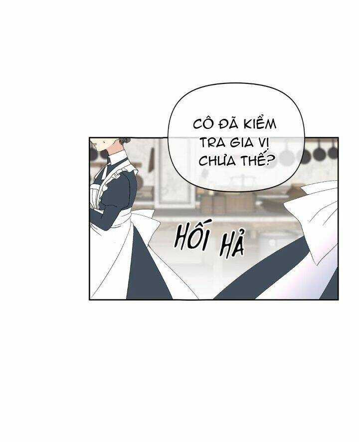 Công Chúa Thời Gian Có Hạn - Chapter 27 - Trang 15