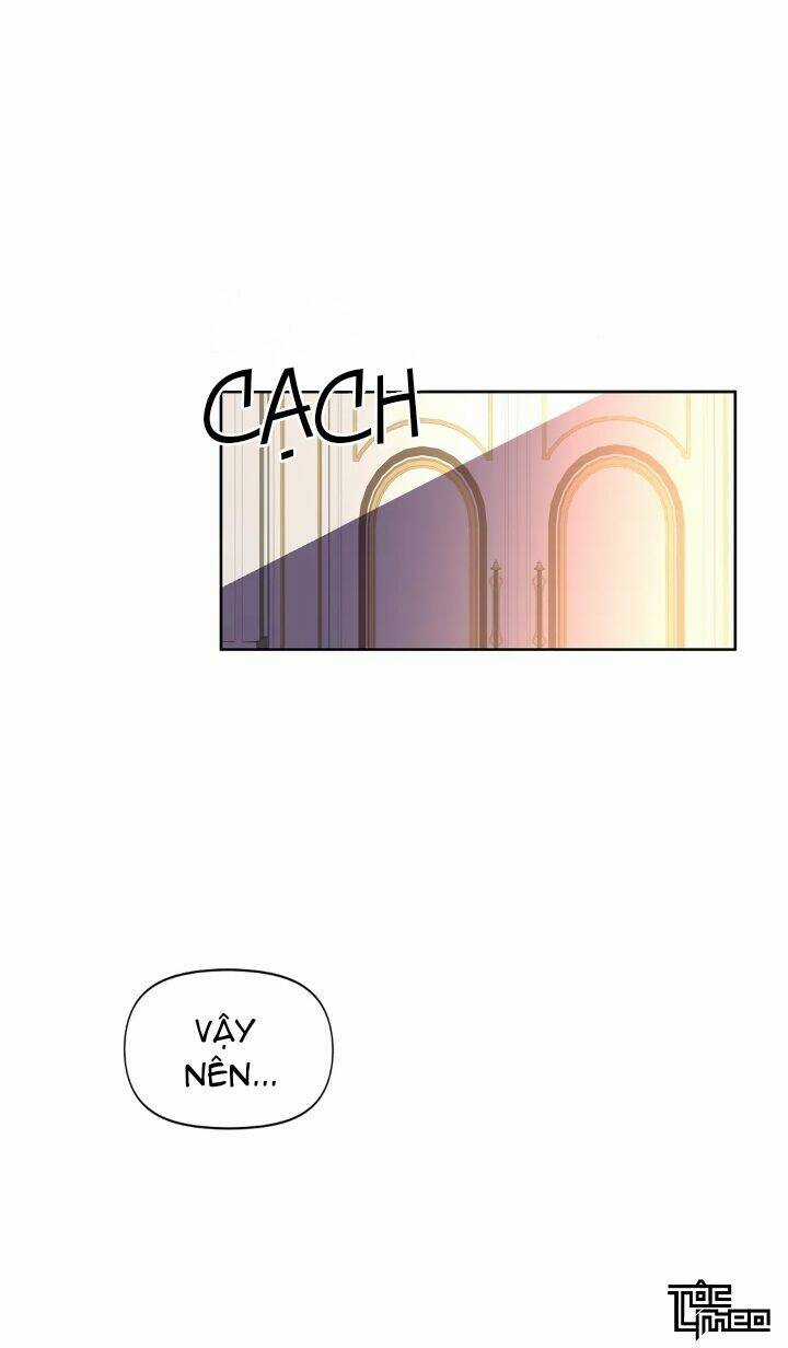 Công Chúa Thời Gian Có Hạn - Chapter 27 - Trang 17