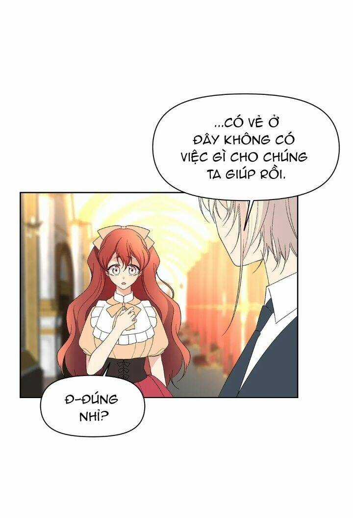 Công Chúa Thời Gian Có Hạn - Chapter 27 - Trang 18