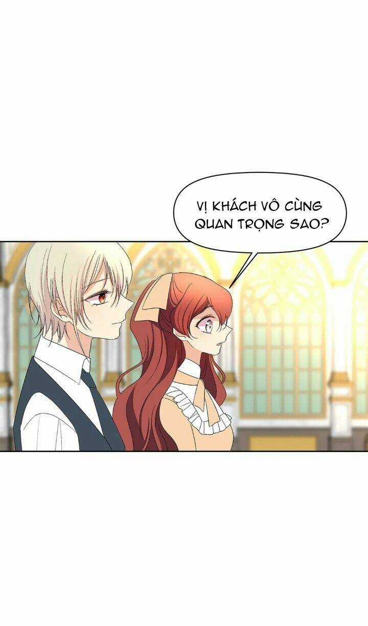 Công Chúa Thời Gian Có Hạn - Chapter 27 - Trang 20