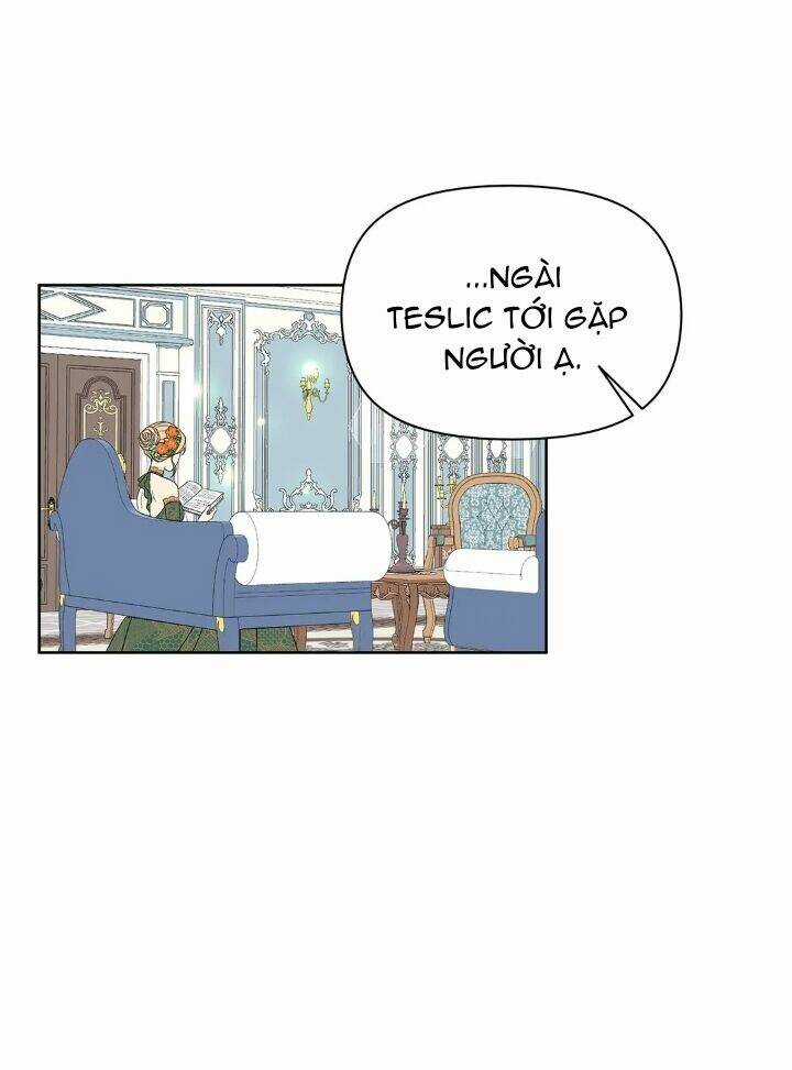 Công Chúa Thời Gian Có Hạn - Chapter 27 - Trang 3