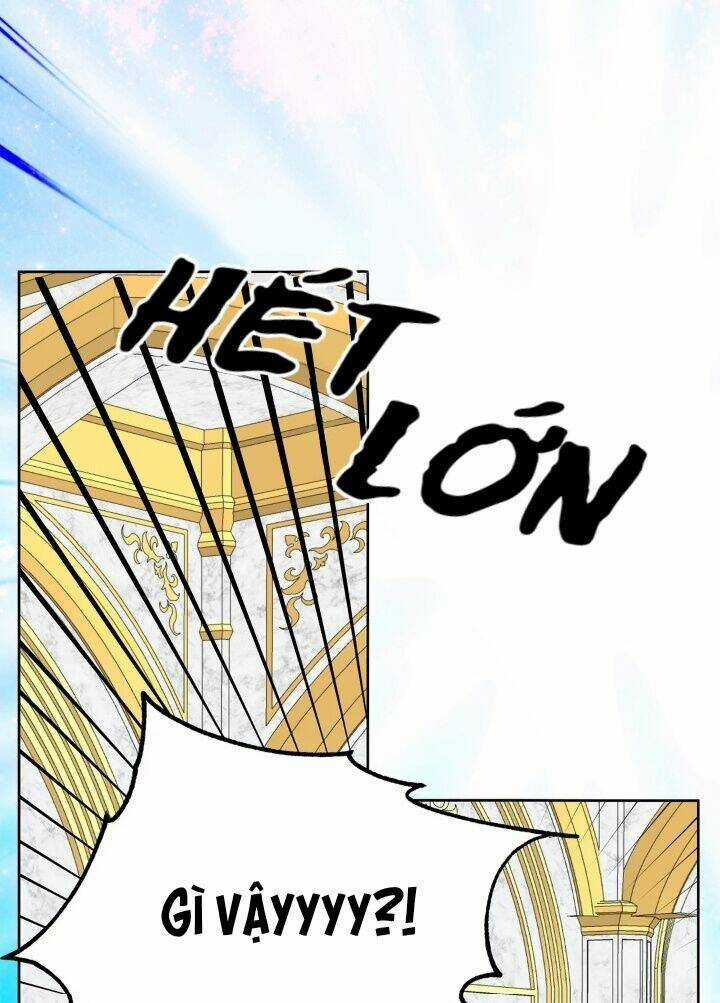 Công Chúa Thời Gian Có Hạn - Chapter 27 - Trang 23