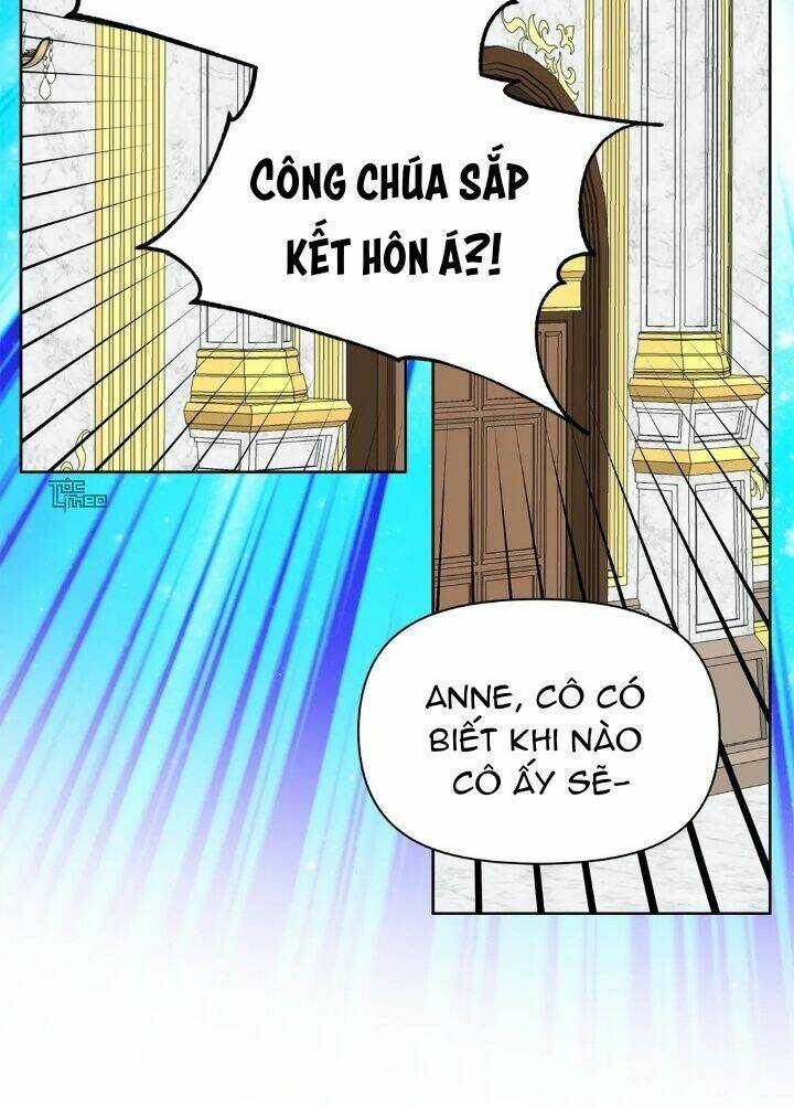 Công Chúa Thời Gian Có Hạn - Chapter 27 - Trang 24