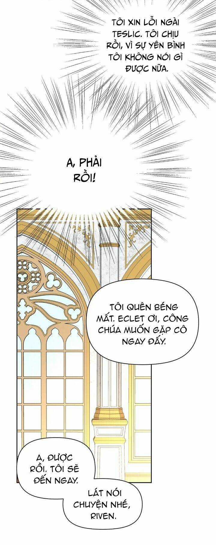 Công Chúa Thời Gian Có Hạn - Chapter 27 - Trang 29