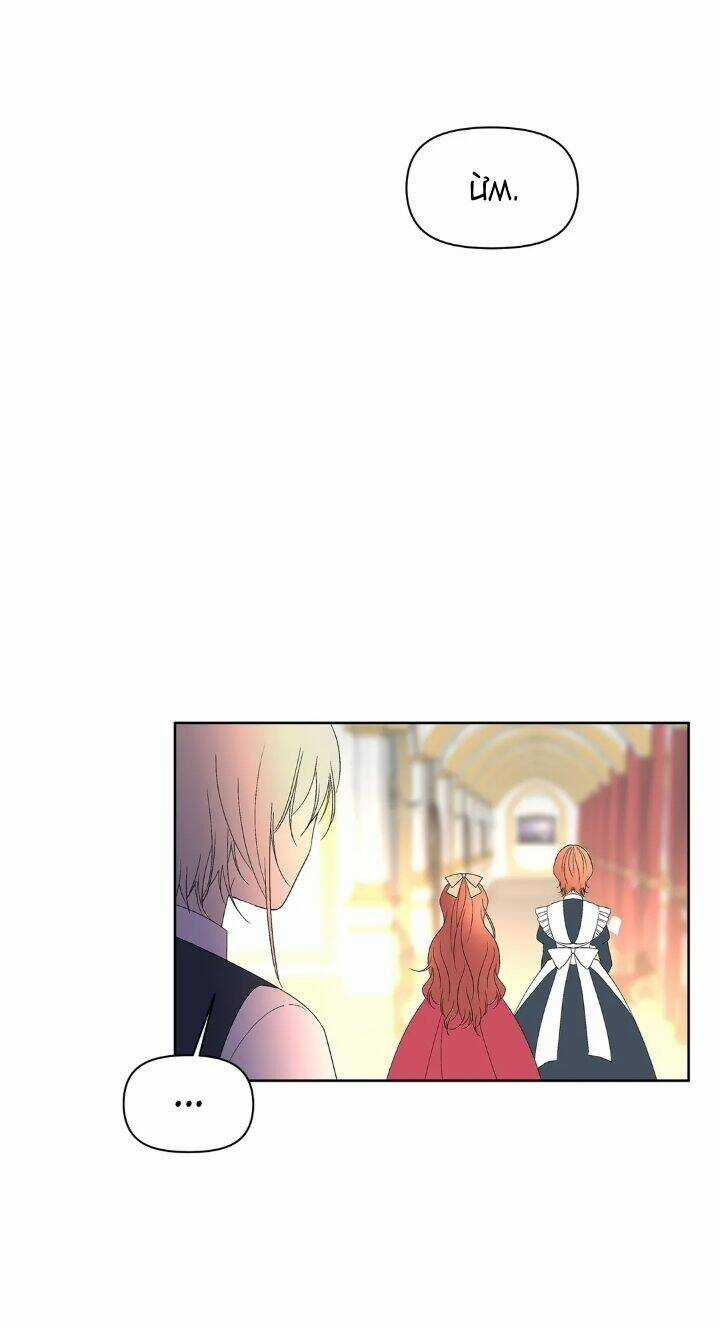 Công Chúa Thời Gian Có Hạn - Chapter 27 - Trang 30