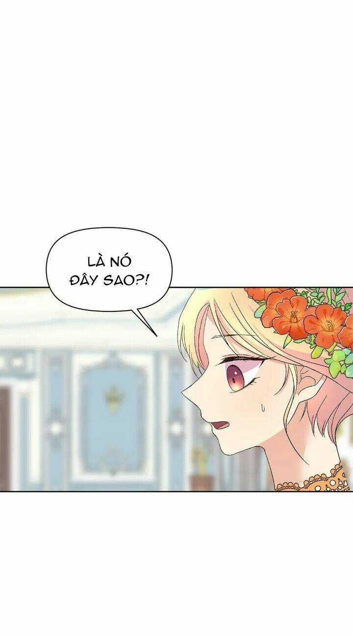 Công Chúa Thời Gian Có Hạn - Chapter 27 - Trang 34