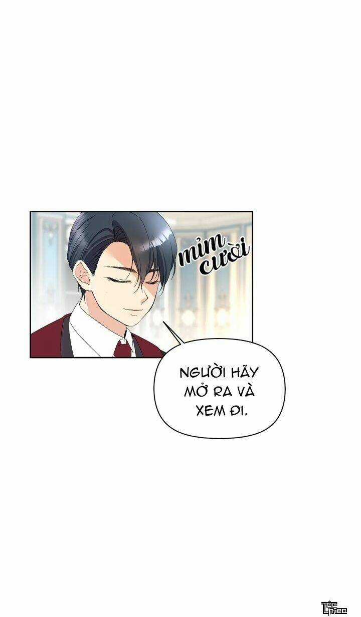 Công Chúa Thời Gian Có Hạn - Chapter 27 - Trang 35