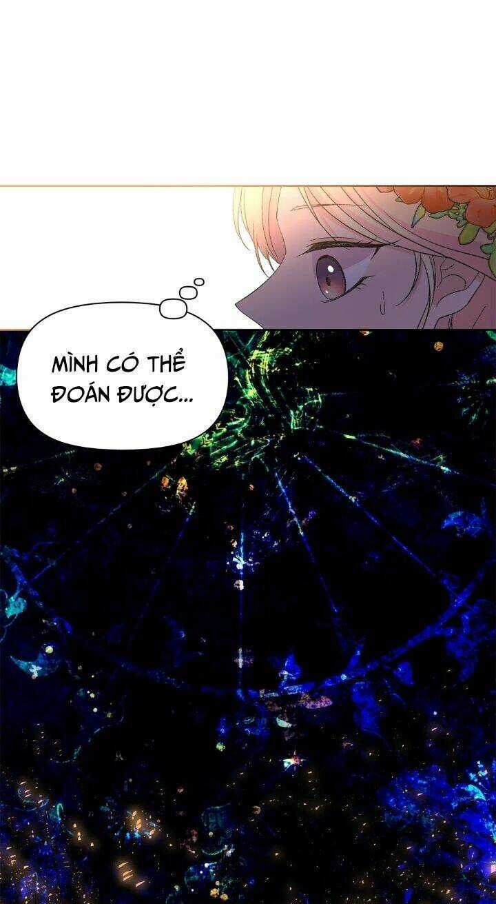 Công Chúa Thời Gian Có Hạn - Chapter 27 - Trang 36