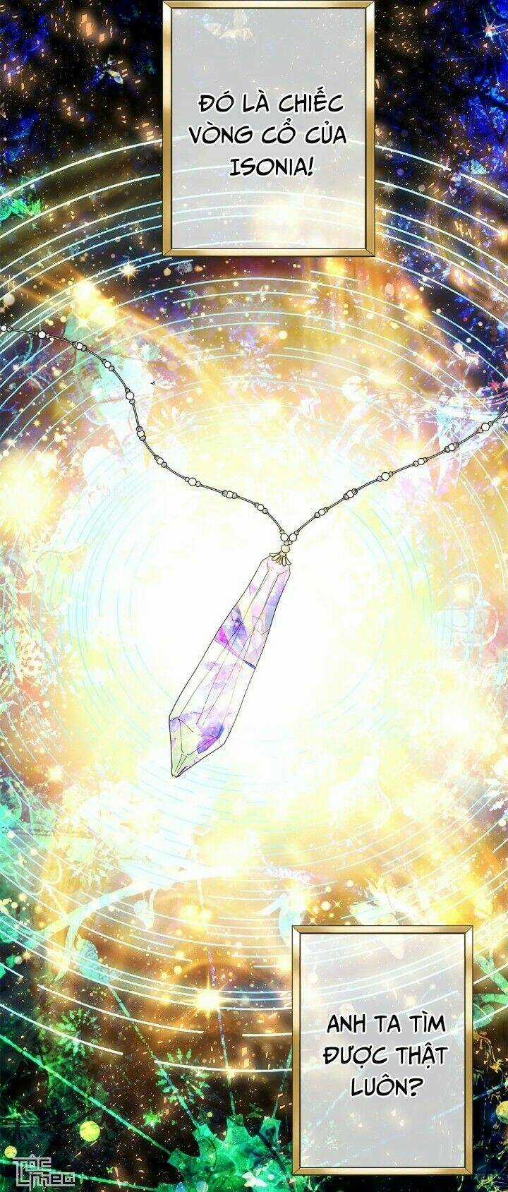 Công Chúa Thời Gian Có Hạn - Chapter 27 - Trang 37