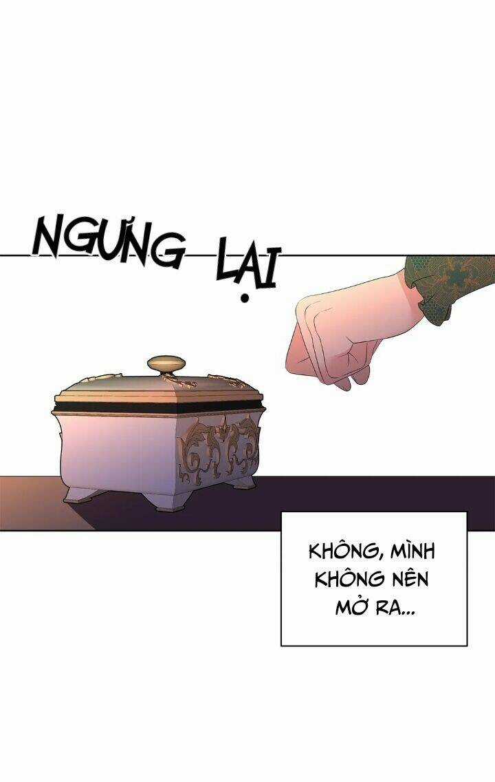 Công Chúa Thời Gian Có Hạn - Chapter 27 - Trang 39